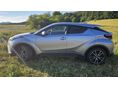 TOYOTA C-HR 2018/4 - 4