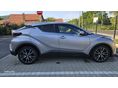 TOYOTA C-HR 2018/4 - 5