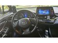 TOYOTA C-HR 2018/4 - 7