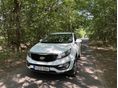 KIA SPORTAGE 1.6 GDI LX