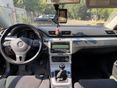 VOLKSWAGEN PASSAT 2010/6 - 7