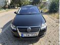 VOLKSWAGEN PASSAT 2010/6 - 2