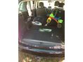 OPEL ZAFIRA TOURER 2012/8 - 2