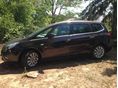 OPEL ZAFIRA TOURER 2012/8 - 5