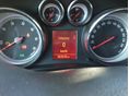 OPEL ZAFIRA TOURER 2012/8 - 9