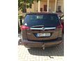 OPEL ZAFIRA TOURER 2012/8 - 11