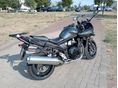 SUZUKI GSF 650 S 2012/7 - 8