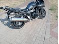 SUZUKI GSF 650 S 2012/7 - 9