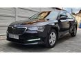 SKODA SUPERB 2.0 TDI SCR Ambition 360 kamera. végig vezetett szerviztörténettel . 2 kulcs . kormányfűtés