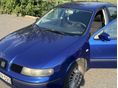 SEAT LEON 2002/3 - 2