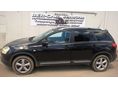 NISSAN QASHQAI+2 2.0 dCi Acenta 2WD
