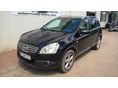 NISSAN QASHQAI+2 2009/3 - 2