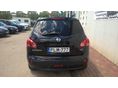 NISSAN QASHQAI+2 2009/3 - 4