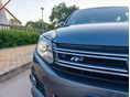 VOLKSWAGEN TIGUAN 2013/5 - 6