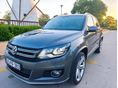 VOLKSWAGEN TIGUAN 2013/5 - 2