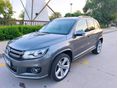 VOLKSWAGEN TIGUAN 2.0 CR TDI Sport&Style 4Motion R line külső-belső!