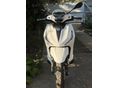 PIAGGIO BEVERLY 300 HPE 600 km!