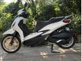 PIAGGIO BEVERLY 300 2024/7 - 4