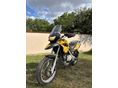 BMW F 650 GS 2004/4 - 5