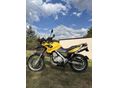 BMW F 650 GS 