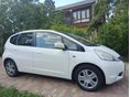 HONDA JAZZ 2010/6 - 2