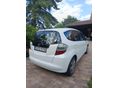 HONDA JAZZ 2010/6 - 3