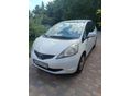 HONDA JAZZ 2010/6 - 5