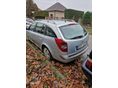 RENAULT LAGUNA 2002/8 - 2