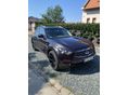 INFINITI FX30d 3.0 V6 S Premium (Automata)