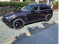 INFINITI FX 2010/6 - 4
