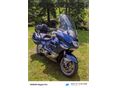 BMW K 1200 LT 