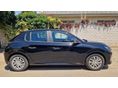 PEUGEOT 208 2021/1 - 4