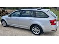 SKODA OCTAVIA 1.5 TSI ACT Style