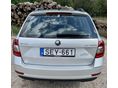 SKODA OCTAVIA 2020/7 - 2