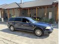 VOLKSWAGEN PASSAT V 2003/8 - 2