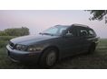 VOLVO V40 2003/2 - 4