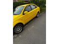 DAEWOO NUBIRA 1.6 SE
