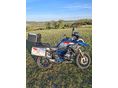 BMW R 1200 GS 2017/10 - 2