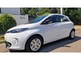 RENAULT ZOE Z.E. R90 41 kWh Life (Automata) KLÍMA. GPS. TOLATÓRADAR