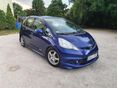 HONDA JAZZ 1.4 S ///SPORT MY-RITKA SPORTOS MEGJELENÉS-KIVÁLLÓ-FUTÁS-HIDEG KLÍMA///