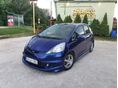 HONDA JAZZ 2010/1 - 2