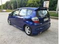 HONDA JAZZ 2010/1 - 3