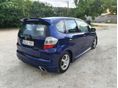 HONDA JAZZ 2010/1 - 4