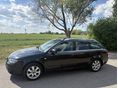AUDI A4 2005/6 - 7