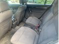 OPEL SIGNUM 2004 - 9