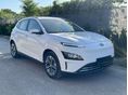 HYUNDAI KONA EV 39kWh Comfort Ülés-kormány fűtés! Garanciális. 3 fázisú töltés!