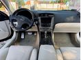 LEXUS IS 2009/7 - 11