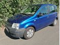 FIAT PANDA 1.1 Active MAGYARORSZÁGI-SZERVIZELT-1 TULAJDONOS. FRISS MŰSZAKI