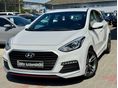 HYUNDAI I30 1.6 T-GDi SPORT.186Le! Navigáció.Xenon.Tolatókamera.2 Zónás Digitklíma.Ülés-kormányfűtés