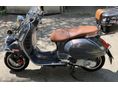 VESPA GTV 250